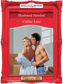 Husband Needed