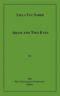 Adam and Two Eves