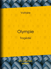 Olympie - Tragédie