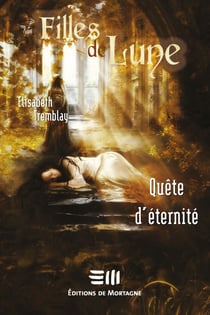 Quête d'éternité - Quête d'éternité