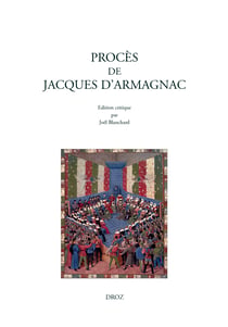 Procès de Jacques d'Armagnac