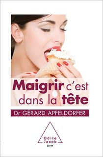Maigrir, c’est dans la tête
