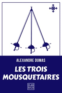 Les trois mousquetaires