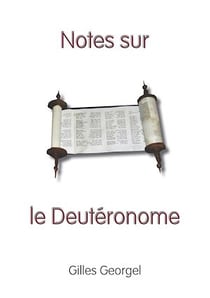 Notes sur le Deuteronome