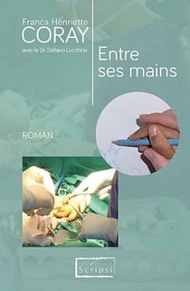 Entre ses mains