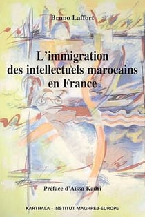 L’immigration des intellectuels marocains en France