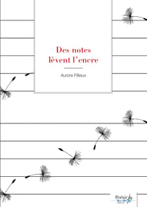 Des notes lèvent l'encre