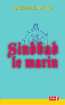 Sinbad le marin - Lecture suivie