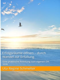 Erfolgsräume öffnen - durch Wandel zur Erfüllung - Eine praktische Anleitung zum eigenen DA-SEIN