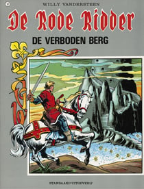 De verboden berg