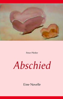 Abschied - Eine Novelle