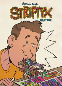 Striptyx