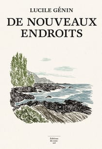 De nouveaux endroits