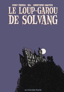 Le Loup-garou de Solvang