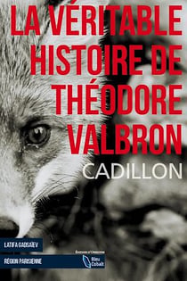 La Véritable Histoire de Théodore Valbron