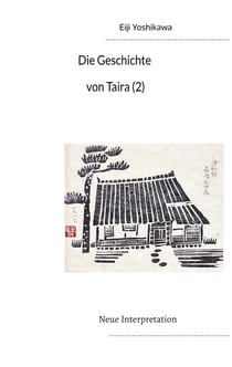Die Geschichte von Taira (2) - Neue Interpretation