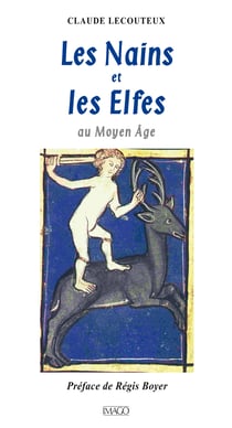 Les Nains et les elfes au Moyen Âge