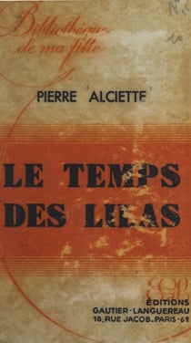 Le temps des lilas