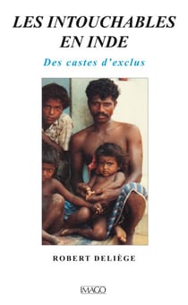 Les intouchables en Inde