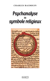 Psychanalyse du symbole religieux