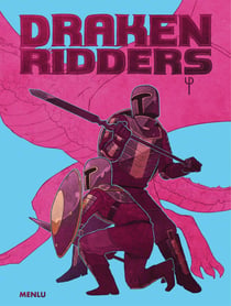 Drakenridders 1