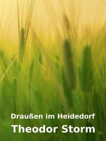 Draußen im Heidedorf