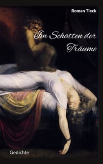 Im Schatten der Träume - Gedichte