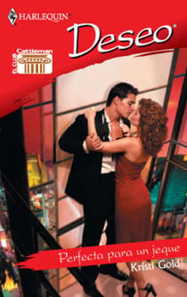 Perfecta para un jeque - El club Cattleman (6)