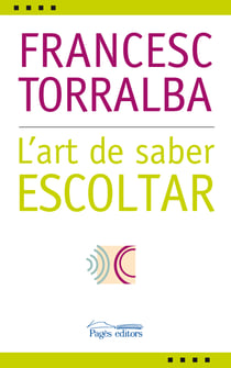 L'art de saber escoltar (e-book epub)