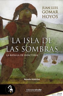 La isla de las sombras - La batalla de Esfacteria