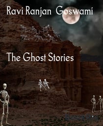 The Ghost Stories