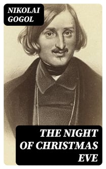 The Night of Christmas Eve