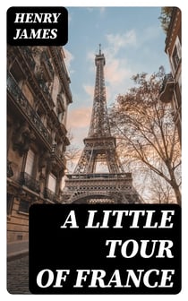 A Little Tour of France