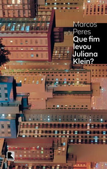 Que fim levou Juliana Klein?