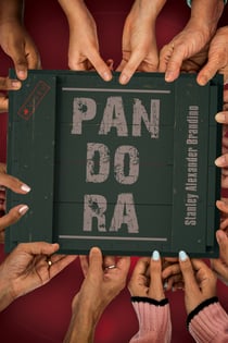 Pandora - sombras do passado