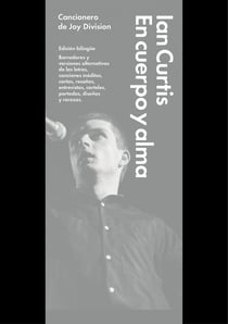 En cuerpo y alma - El cancionero de Joy Division