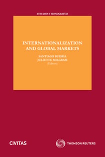 Internationalization and Global Markets