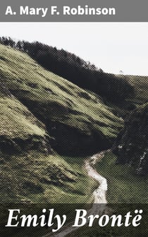 Emily Brontë
