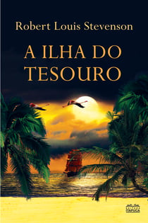 A Ilha do Tesouro