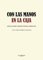 Con las manos en la caja