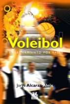 VOLEIBOL. Entrenamiento por fases - Entrenamiento por fases