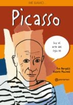 ME LLAMO… PICASSO