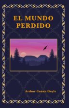 El mundo perdido
