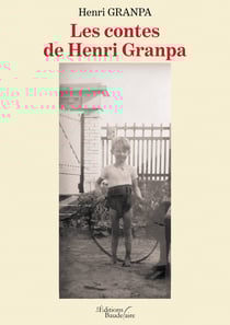 Les contes de Henri Granpa