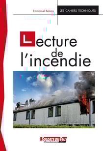 Lecture de l'incendie