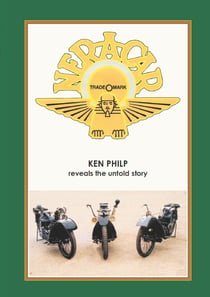 NER-A-CAR - Ken Philp reveals the untold story