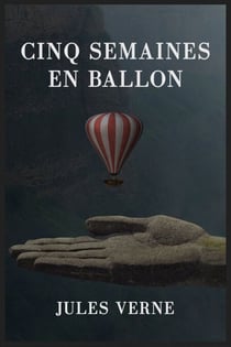 Cinq semaines en ballon