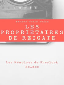 Les Propriétaires de Reigate