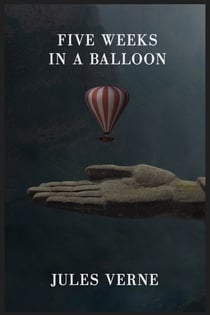 Five Weeks in a Balloon