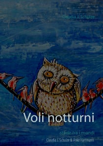 Voli notturni - storie tra i mondi